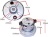 MOTEUR ASPIRATEUR  2000w