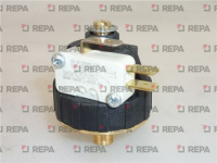 PRESSOSTATO 1/8M REGOLABILE 0,8-2bar