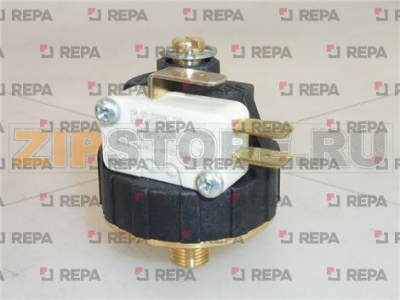 PRESSOSTATO 1/8M REGOLABILE 0,8-2bar 