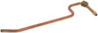 ТРУБКА ПАРА "1/4" CIMBALI