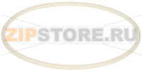 СИЛИКОНОВАЯ ПРОКЛАДКА ORM 0270-60
