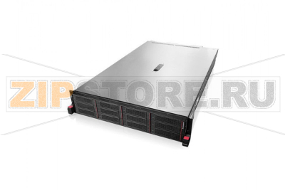 Rack-сервер Lenovo TS-RD650 