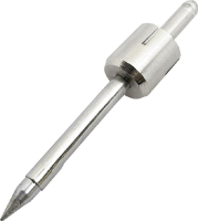 Жало паяльное, форма: карандашевидное, 1 шт Toolcraft 1488846