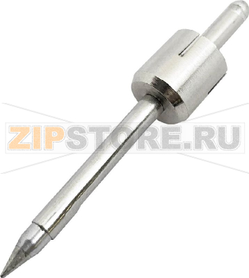 Жало паяльное, форма: карандашевидное, 1 шт Toolcraft 1488846 