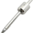 Жало паяльное, форма: карандашевидное, 1 шт Toolcraft 1488846 - Жало паяльное, форма: карандашевидное, 1 шт Toolcraft 1488846