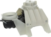 МЕХАНИЧЕСКИЙ СЛИВНОЙ КЛАПАН