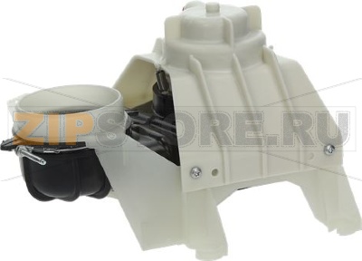 МЕХАНИЧЕСКИЙ СЛИВНОЙ КЛАПАН 