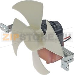 MOTOR FAN  230V 50Hz 5W 