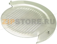 ЗАЩИТА НОЖА CE ДЛЯ AGATA 330