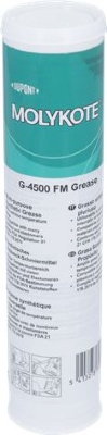 SYNTHETIC GREASE WHITE MOLYKOTE G4500 40 