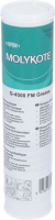 SYNTHETIC GREASE WHITE MOLYKOTE G4500 40
