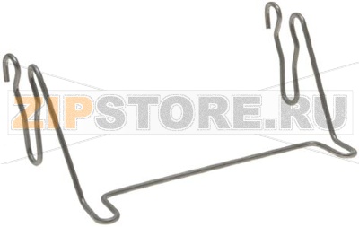 MOLLA BLOCCAGGIO POMPA 