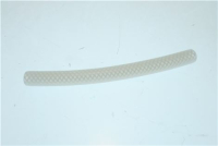 Schlauch Silikon/Gewebe 90mm