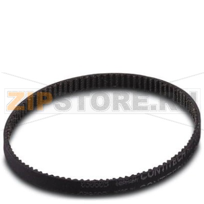 Запасной приводной ремень для KGS 2 Phoenix Contact CMS-GRAV-BELT/KGS 2 