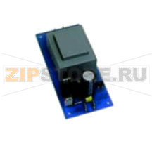 Источник питания Rational Classic CM 101/201/G начиная с 10/91 до 05/97 Количество запчастей (комплектующих) Rational в оборудовании: 1 шт.