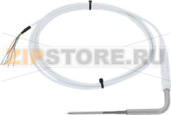 PENETRATION PROBE [C] PT1000 4 LIV 90 R. 