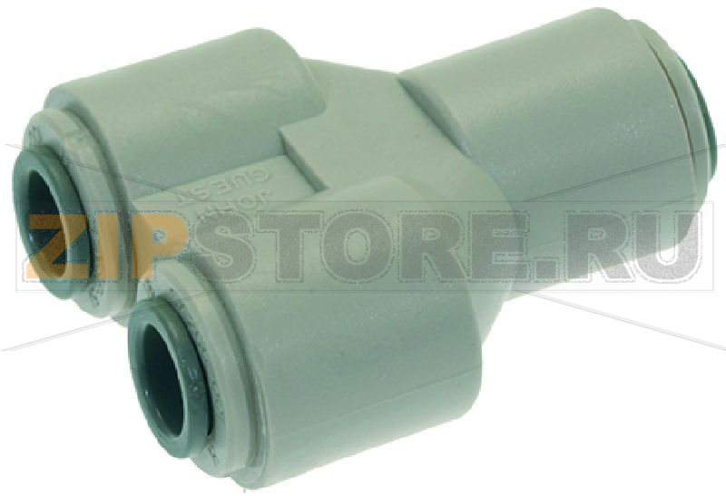 Y ОБРАЗНЫЙ ФИТИНГ JG PM2308S 