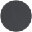 KNOB BLACK ø 60 mm