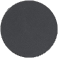 KNOB BLACK ø 60 mm