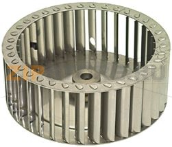 VENTOLA ø 160x60 36 PALE 