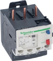Motor protection relay   7 -10 A