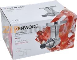 SPREMIFRUTTA KENWOOD COMPLETO AW20011009 