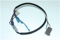 MICROSWITCH &amp; WIRING LOOM ASSY KPL900