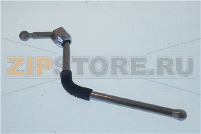 ПАРОВАЯ ТРУБКА 