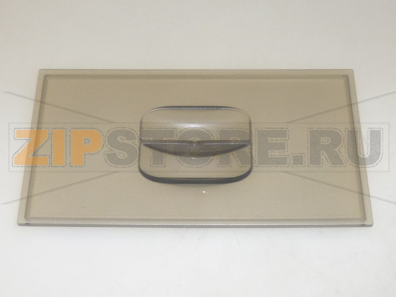 КРЫШКА 170X90 MM КОНТЕЙНЕРА КОФЕ 