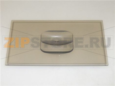 КРЫШКА 170X90 MM КОНТЕЙНЕРА КОФЕ 