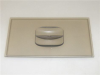 КРЫШКА 170X90 MM КОНТЕЙНЕРА КОФЕ
