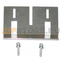 Print head peel bar kit Zebra P310C