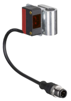 Датчик оптический Leuze SET PRK5/4P-200-M12+BTU200-D12