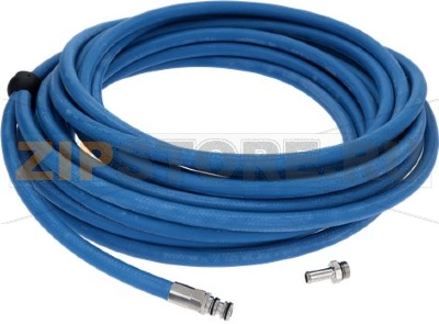 TUBE 15 mt FOR WASHING GROUP MAXIREEL 