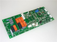 SCHEDA ELETTRONICA