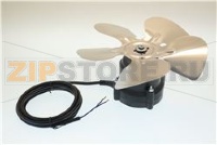 ASS. VENITLATORE COMPLETO