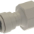 ПРЯМОЙ ШТУЦЕР JG PI451015CS - ПРЯМОЙ ШТУЦЕР JG PI451015CS