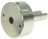 PERNO CAPOTE PF45MT CROMATO