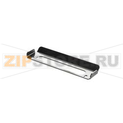 DOOR CATCH PLATE OPUS RANGES 