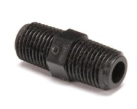 NIPPLE, 1/4 X 1/4 NPT