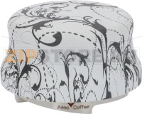 COFFEE LEVELER THE JACK ø 58.5 mm