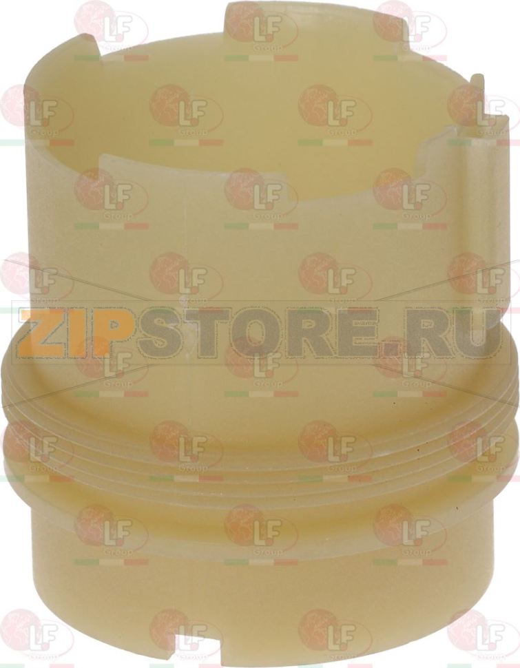 КОЖУХ ДЛЯ КОФЕЙНОЙ ГРУППЫ 