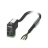 Кабель для датчика / исполнительного элемента Phoenix Contact SAC-3P- 1,5-PUR/CI-1L-S