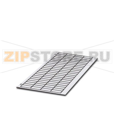 Гравировочный материал Phoenix Contact GPE 45X14 WH/R Пластина, белый, без маркировки, маркируется с помощью: Gravur, Plotter, Тип монтажа: Склеивание, Размер маркировочного поля: 45 х 14 мм.Минимальный заказ: 10 шт.Упаковка: 1 шт.