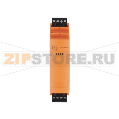 AS-интерфейс повторитель IFM AC3226 
