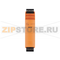AS-интерфейс повторитель IFM AC3226