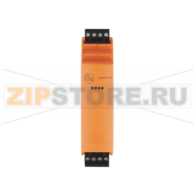 AS-интерфейс повторитель IFM AC3226 