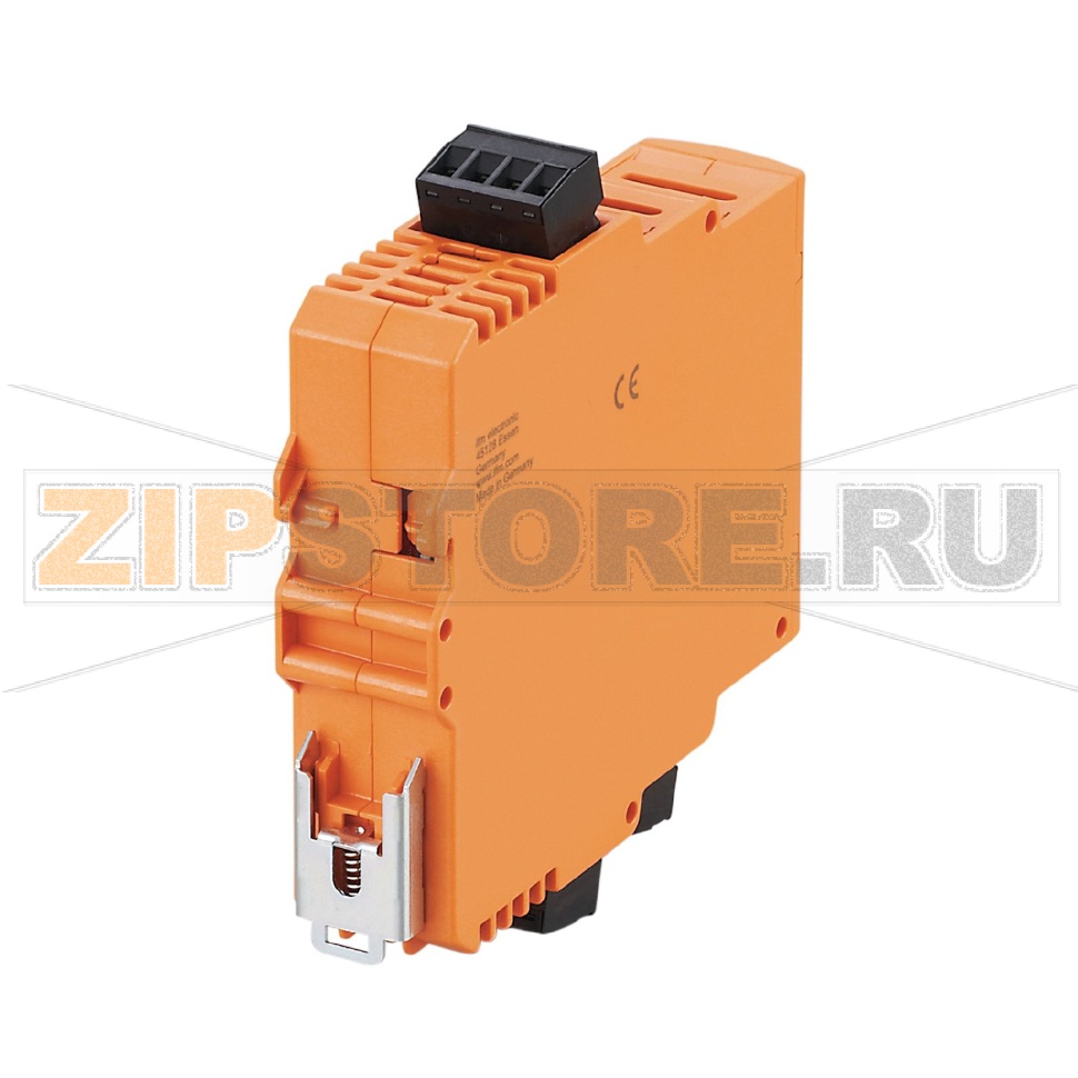 AS-интерфейс повторитель IFM AC3226 