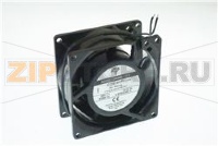 VENTILATORE ASSIALE COSTECH IP 55