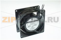 VENTILATORE ASSIALE COSTECH IP 55 